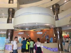 -南宫温泉水世界