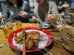 -北三老太太烧烤(人生一串上榜店)