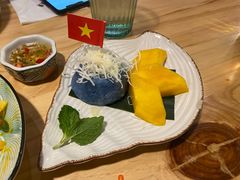 -越美小馆·越南料理(曲江店)