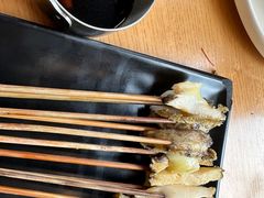 -隅乐胡椒虾·台湾菜·团建(皇岗店)