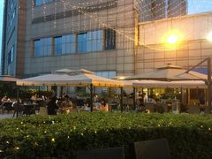 -荟星庭西餐厅(天府丽都喜来登饭店)