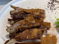 -秋色客家菜(南山店)