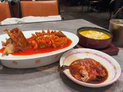 -奇芳阁·百年清真南京菜(夫子庙店)