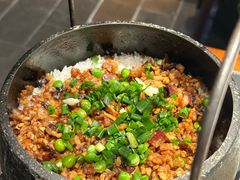 火塘腊味吊锅饭-索溪山寨·湘西饮食文化博物馆(标志门店)
