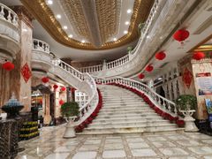 -万宝海鲜舫(劳动公园店)
