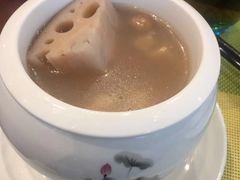 -花园5號餐厅