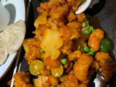 -豫菜园灌汤小笼包子(三大街店)