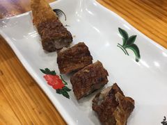-八市阿杰五香(大元路分店)