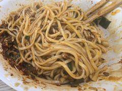 -吴记怪味面(牛王庙店)