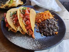 -Q MEX 库迈墨西哥餐吧(三里屯店)