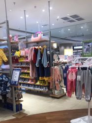 -孩子王(江北虹悦城店)