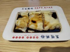 -荔银肠粉·非遗手藝(夫子庙店)