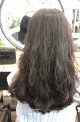 点击看大图 -MORI HAIR SALON日式美发沙龙