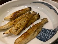 -竹马炭火烤肉(南屏店)