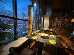 -羊大爷涮肉(亮马桥店)