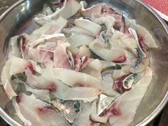 -鱼醉无骨鱼·中山脆肉鲩(荔湾路店)