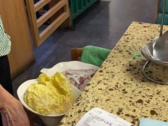 -原味四季椰子鸡(公明百佳华店)