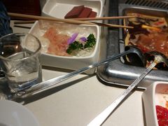 -海底捞火锅(关山保利店)