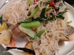 -莆田餐厅PUTIEN(西安万象天地店)