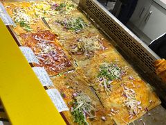 -四环冷面王(西单华威约饭街店)