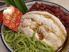 -何九海南茶店(鬼仔巷店)