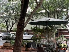 -旧雨咖啡·CoffeeFORU(黄村奥体店)