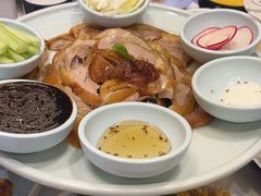 -额娘·春饼烤鸭(天鸿店)