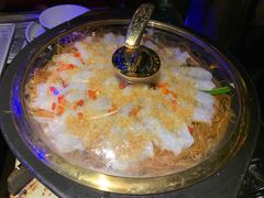 -绿茶餐厅(城西银泰城店)