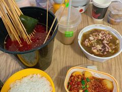 -冒椒火辣(太古里店)