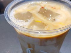 -Seesaw Coffee(上海尚悦湾店)
