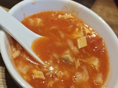 -海荣锅贴馆(五味十字店)