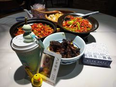 -图味美小黄鱼·景德菜(浙江路店)