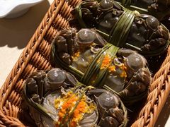 -成隆行·蟹王府(淮海店)