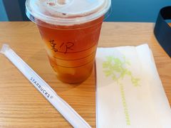 -星巴克(夏日百货店)