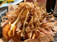 -弓二·烧鸟居酒屋(财富购物中心店)