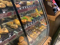 -星巴克(杭州大厦C座店)