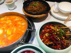-蕃茄述·好汤自然来(江汉路店)