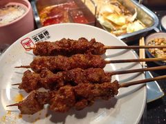 -五星桥原切肥牛火锅·30年专注好牛肉(湖塘店)