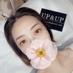 -UP&UP·半永久眉毛眼线机器野生眉
