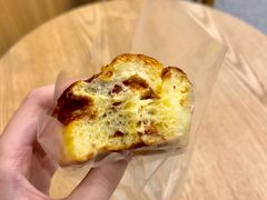 -分子跳动鲜活面包(五一大道店)