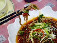 -洪霞餐馆