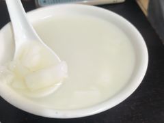 姜薯-正宗棉湖甜汤春卷店