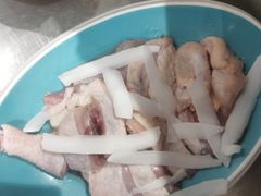 -探窝·竹笙椰子鸡(杨箕店)