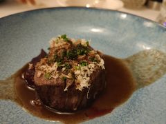 -上海和平饭店-华懋阁 The Cathay Room