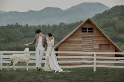 -罗马经典婚纱摄影·轻奢化定制