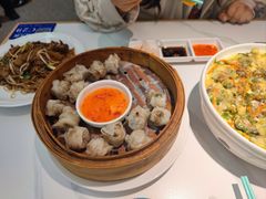 招牌宁德鱼饺-桂大叔·砂锅粥·家传闽粤菜(县西巷店)