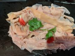 -莽子老火锅(大坪店)