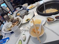 -海味当家·蒸锅海鲜(中山广场创始店)