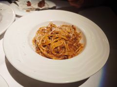 传统肉酱意面-囍er牛排馆SEAR STEAKHOUSE(常德道店)