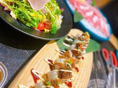 -韩烧牛中牛·甄选黑牛烤肉(黑金店)